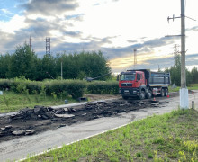 ✅Масштабная дорожная реконструкция на старте!